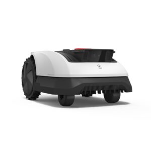 Ecovacs GOAT O800 RTK Robotinė žoliapjovė Baterija Juoda, Balta - Image 2