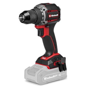 EINHELL Akumuliatorinis gręžtuvas suktuvas TE CD 18/50 Li SOLO