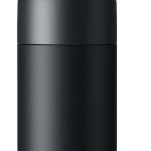 LARQ PureVis 2 Kasdieniam naudojimui, Treniruotė, Kopinėjimas, Sportai 1000 ml Nerūdijančiojo plieno Juoda - Image 2