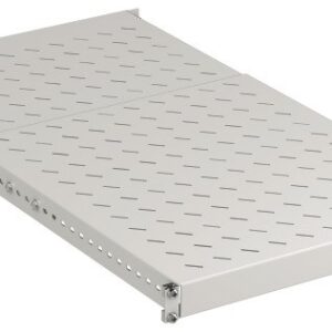 EFB Elektronik 691653TS.80 komutacinės spintos priedas Reguliuojama lentyna - Image 2