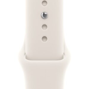 Apple MXLL3ZM/A Išmanusis dėvimas priedas Grupė Rusvai gelsvas Floroelastomeras - Image 1