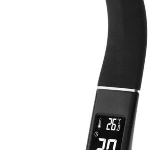 Avide ABLDL-BLC-6W-BL stalinė lempa LED G Juoda - Image 1