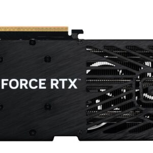 Gainward GeForce RTX 5060 Ti Python III OC NVIDIA 16 GB GDDR7 - Image 3
