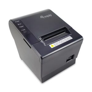 Equip 351001 pos kasos kvitų spausdintuvas 203 x 203 DPI Vielinis Šiluminio POS spausdintuvas