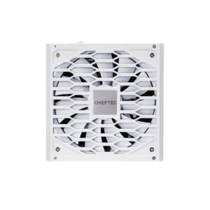 Chieftec Vega PPG-1000-CW maitinimo blokas 1000 W 24-pin ATX ATX Balta - Image 3