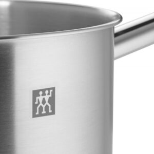 ZWILLING TWIN Classic keptuvių ir puodų rinkinys 4 vnt - Image 2