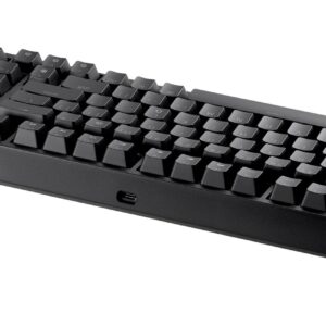 XPG SORCERER klaviatūra Žaidimams USB QWERTY Anglų (JAV) Juoda - Image 3