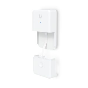 Ubiquiti UISP Dual-Power Injector 2.5 Gigabit Ethernet 48 V - Image 2