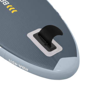 REBEL ACTIVE MAŽA PRIPUČIAMA IRKLENTĖ PILKA RBA-4511 - Image 3