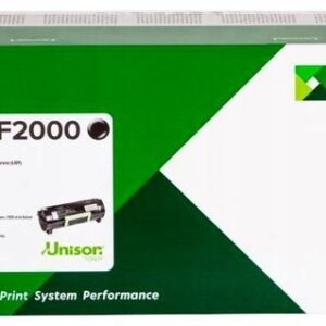 Lexmark 602 tonerio kasetė 1 vnt Originalus Juoda