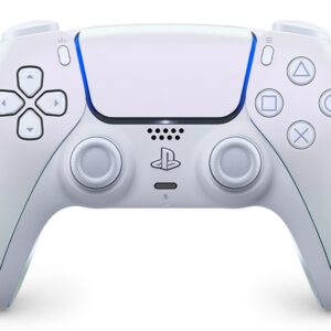 Sony DualSense v3 Perlamutras Bluetooth/USB Žaidimų pultelis Analoginis / skaitmeninis PlayStation 5 - Image 1