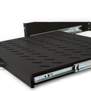 Digitus DN-19-TRAY-2-450-SW komutacinės spintos priedas Stovo lentyna - Image 2