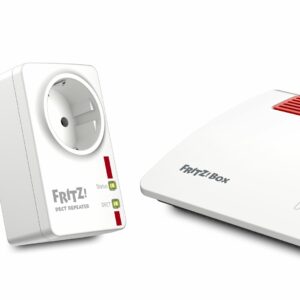 DECT FRITZ! Repeater 100, DE - Image 1
