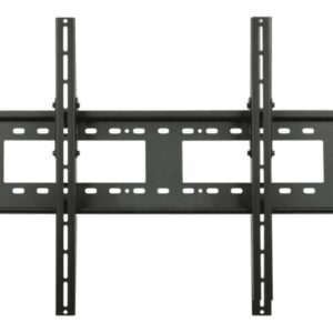 ART AR-88XL 37-100" 80 kg LCD/LED televizoriaus laikiklis Juodas - Image 2