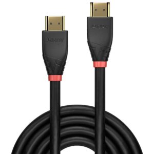 Lindy 41016 HDMI kabelis 7,5 m HDMI A tipo (standartinis) Juoda - Image 2