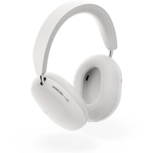 Sonos Ace Ausinės Vielinis ir Bevielis Su lankeliu Skambučiai / muzika C tipo USB Bluetooth Balta