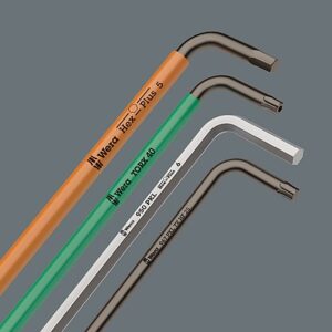 Wera 967/9 TX BO - Image 2
