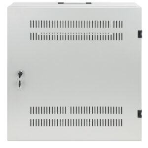 Intellinet 713641 lentyna 2U/4U Sieninis stovas Pilka - Image 3