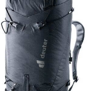 Deuter Guide Lite 30 30 L Juoda