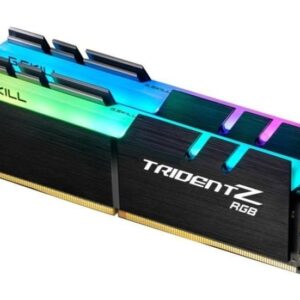 G.Skill 16GB DDR4-3000 atminties modulis 2 x 8 GB