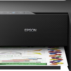 Epson EcoTank ET-2860 Rašalinis A4 5760 x 1440 DPI 33 ppm „Wi-Fi“ - Image 2
