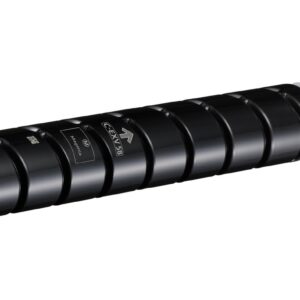 Canon C-EXV 58 tonerio kasetė 1 vnt Originalus Rausvai raudona