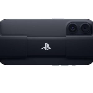 Backbone One for iPhone PlayStation Edition Balta Lightning Žaidimų pultelis PC, „Playstation“, Xbox, iOS - Image 3