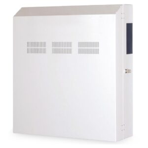 Digitus DN-19 WM-V4U-SL lentyna 4U Sieninis stovas Pilka