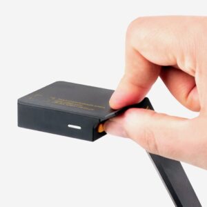 IPEVO DO-CAM dokumentų kamera Pilka CMOS USB 2.0 - Image 2