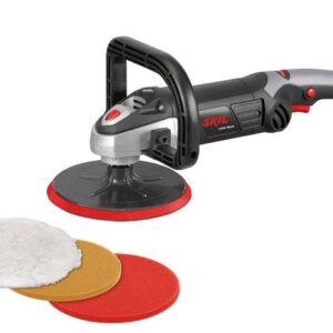Skil 1144 AA automobilio poliravimo mašinėlė 1200 W 3600 RPM