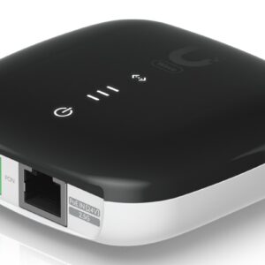 Ubiquiti WaveFiber ONU Optinio tinklo blokas (ONU)
