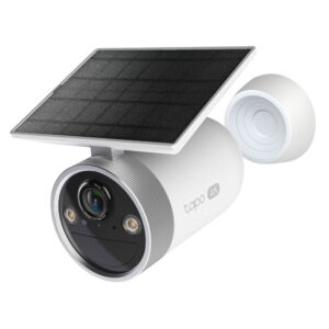TP-Link Tapo C465 komplektas vaizdui stebėti Bevielis - Image 3