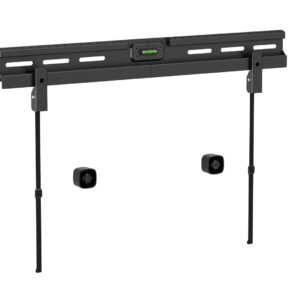 Equip 650364 televizoriaus laikiklis 2,18 m (86") Juoda