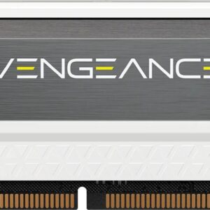 Corsair Vengeance CMK64GX5M2B6000Z30W atminties modulis 64 GB 2 x 32 GB DDR5 - Image 3