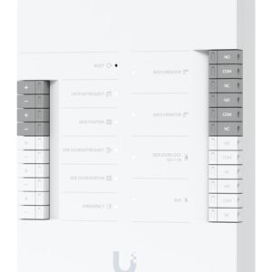 Ubiquiti G3 Gate Starter Kit apsauginė įėjimo kontrolės sistema Juoda, Pilka, Balta - Image 3