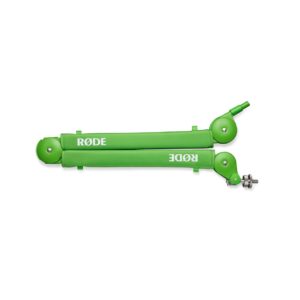 RØDE PSA-1+ Transliavimo mikrofono stovas - Image 2