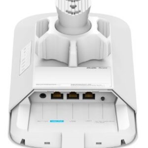 Ruijie Networks RG-EST350G tiltelis / kartotuvas Tinklo tiltas 1000 Mbit/ai Balta - Image 3