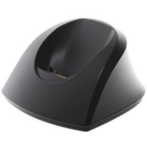 Unify L30250-F600-C320 mobiliojo įrenginio doko stotelė Ragelis Juoda - Image 1