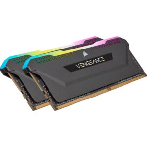 Corsair Vengeance RGB Pro atminties modulis 16 GB 2 x 8 GB DDR4 - Image 1