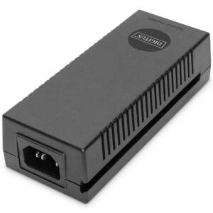 Digitus DN-95108 PoE adapteris 10 Gigabit Ethernet 52 V