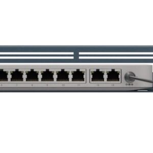 Rackmount.IT RM-CI-T24 komutacinės spintos priedas Tvirtinimo laikiklis - Image 3