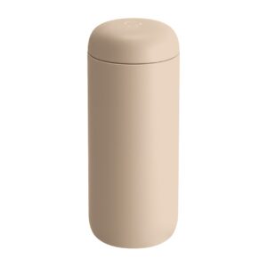 Fellow Carter Move Mug Terminis puodelis 473 ml Smėlio