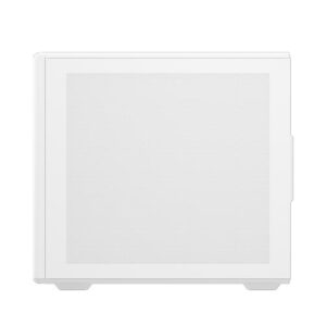 Cooler Master Elite 600 Tower Permatomas, Balta