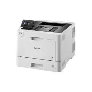 Brother HL-L8360CDW lazerinis spausdintuvas Spalva 2400 x 600 DPI A4 „Wi-Fi“ - Image 2