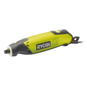 RYOBI EHT150V tiesus šlifuoklis 150W, 115 priedų rinkinys - Image 2