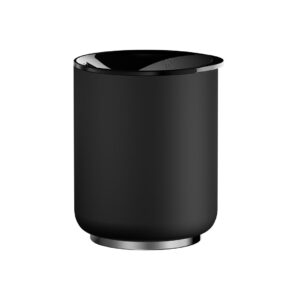 Fellow Rocky Lowball Tumbler Terminis puodelis 295 ml Juoda