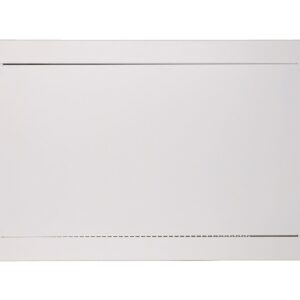 Extralink EX.8550 lentyna 6U Sieninis stovas Pilka