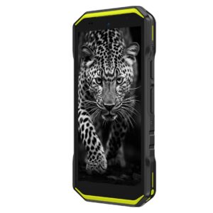 „Ulefone Armor X32“ 6/128 GB ryškiai žalia - Image 3