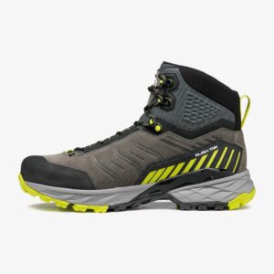 Scarpa RUSH TRK GTX Titanas, Gelsvai žalsva spalva - Image 2