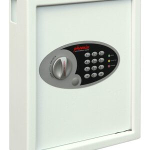 Phoenix Safe Co. Cygnus KS0032E Metalas Balta